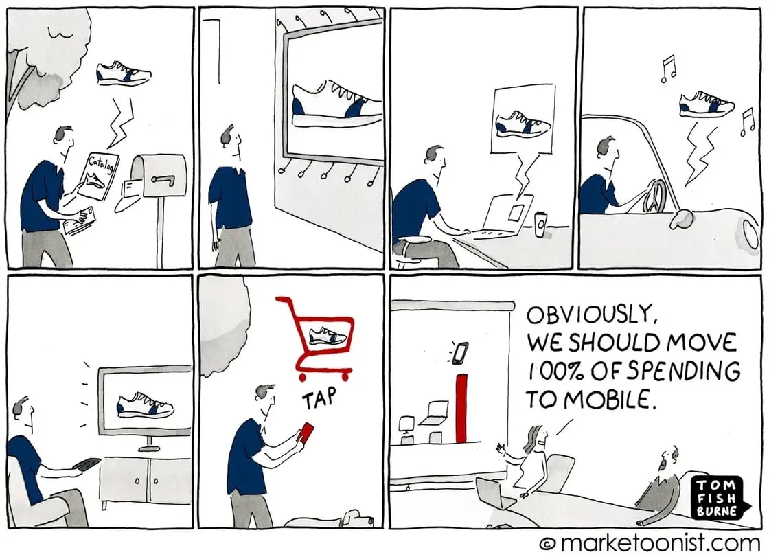 marketoonist
