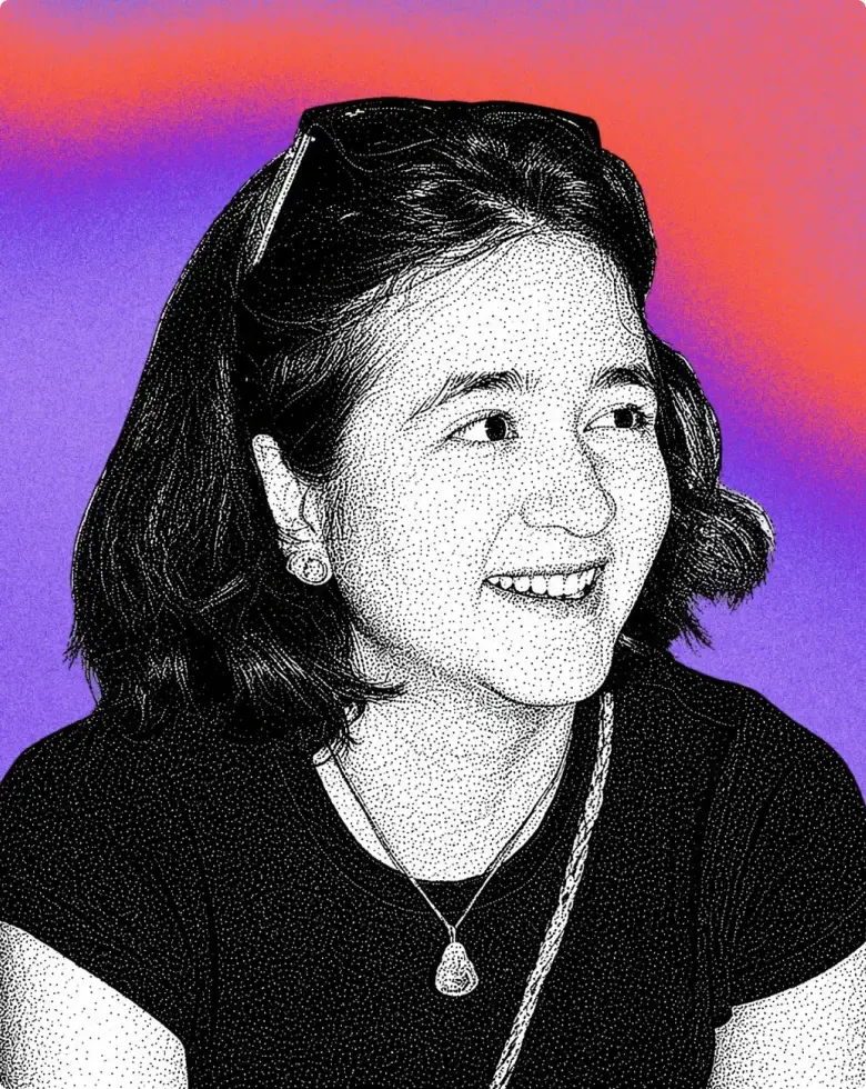 Naomi Peh Haeger