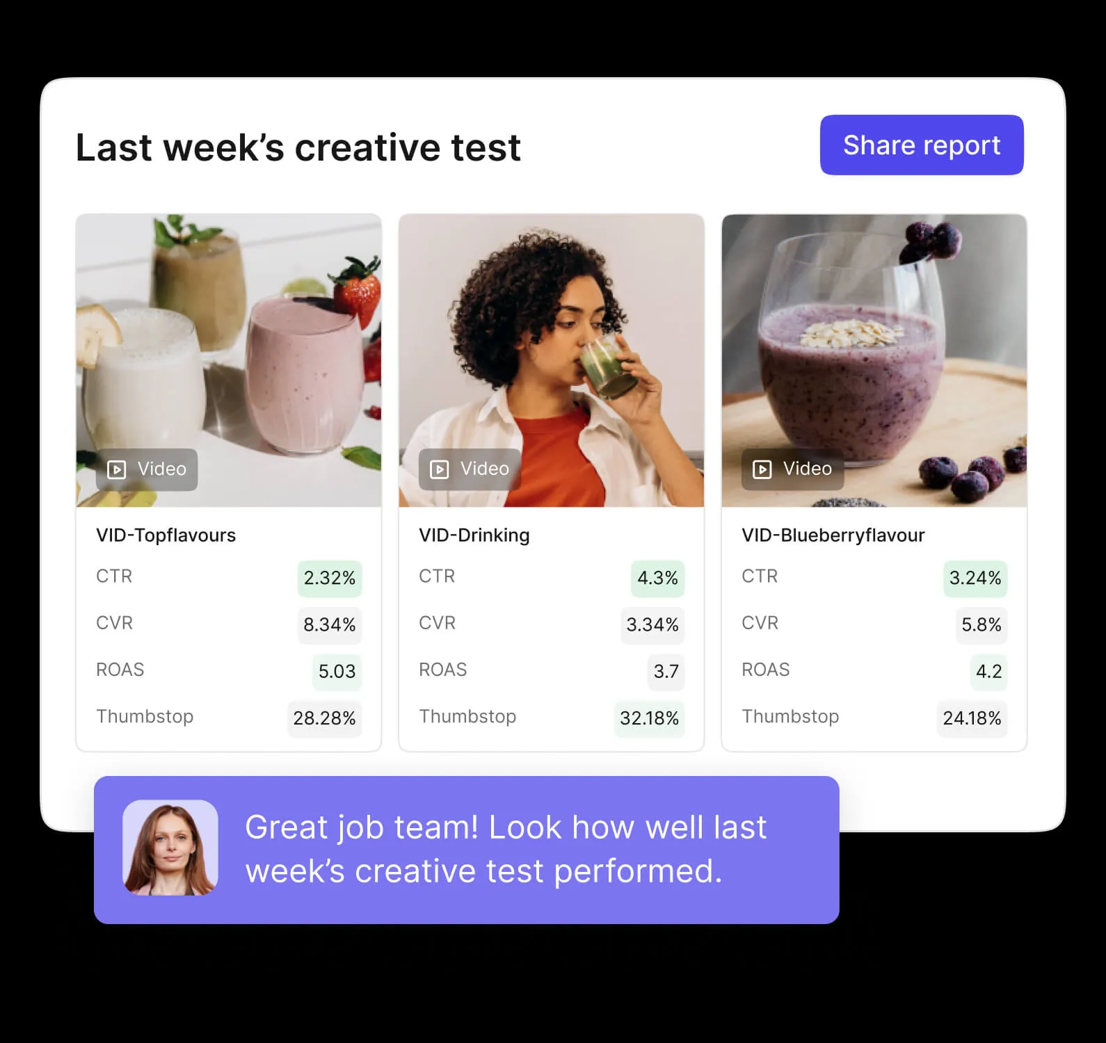 Collaborate seamlessly